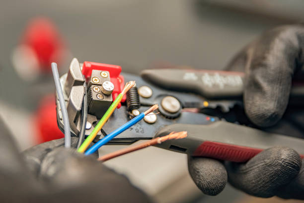 Best Electrical Contractors for Businesses  in Galena Park, TX