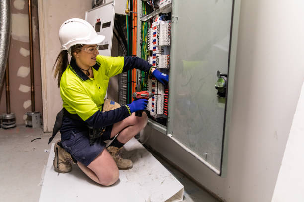 Best Electrical Troubleshooting Services  in Galena Park, TX