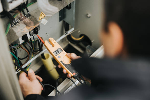 Best Emergency Electrical Repair  in Galena Park, TX