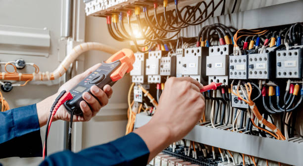 Best Electrical Outlet Repair  in Galena Park, TX