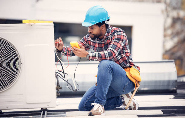 Best Affordable Electrician  in Galena Park, TX