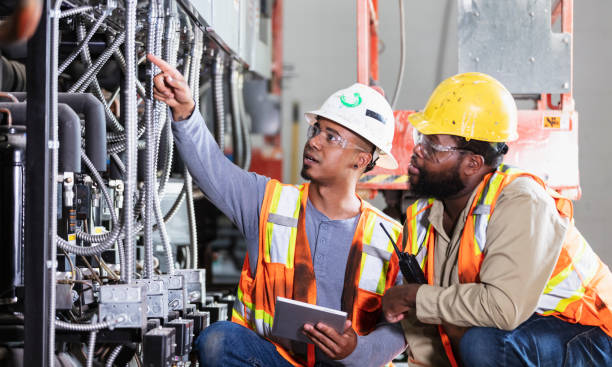 Best Local Electrician Companies  in Galena Park, TX