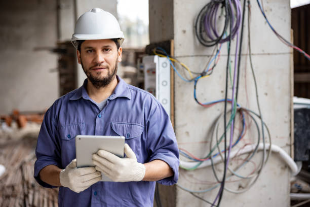 Best Circuit Breaker Repair  in Galena Park, TX