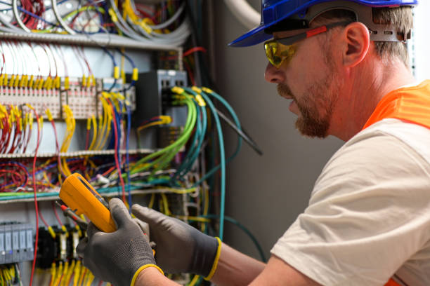 Best Affordable Electrical Installation  in Galena Park, TX