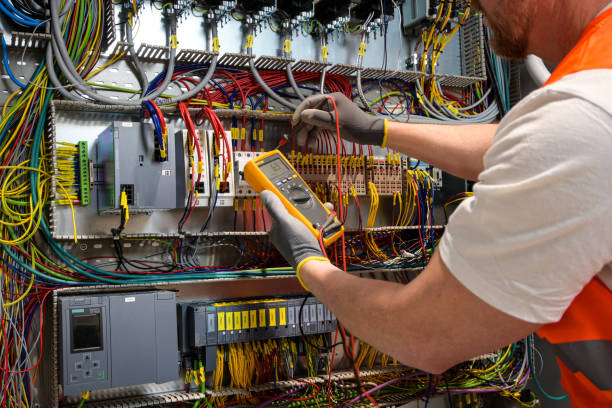 Electrical Outlet Repair in Galena Park, TX