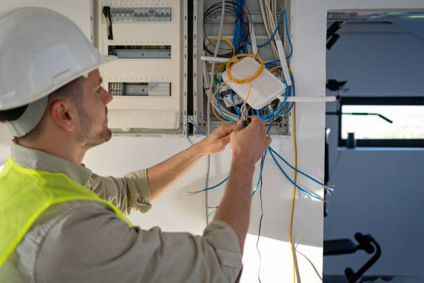 Best Electrical Wiring Services  in Galena Park, TX