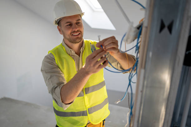 Industrial Electrical Services in Galena Park, TX